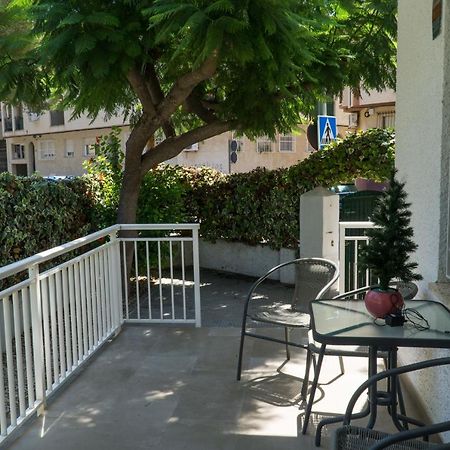 Chalet II Con Jardin Y Wifi En La Playa San Pedro del Pinatar Exterior photo