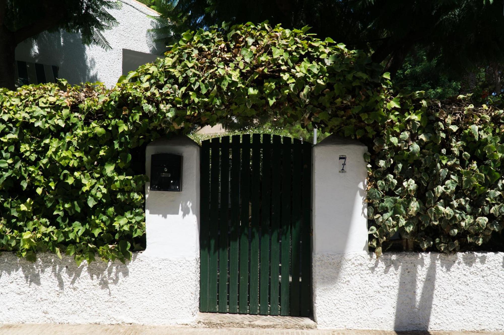 Chalet II Con Jardin Y Wifi En La Playa San Pedro del Pinatar Exterior photo
