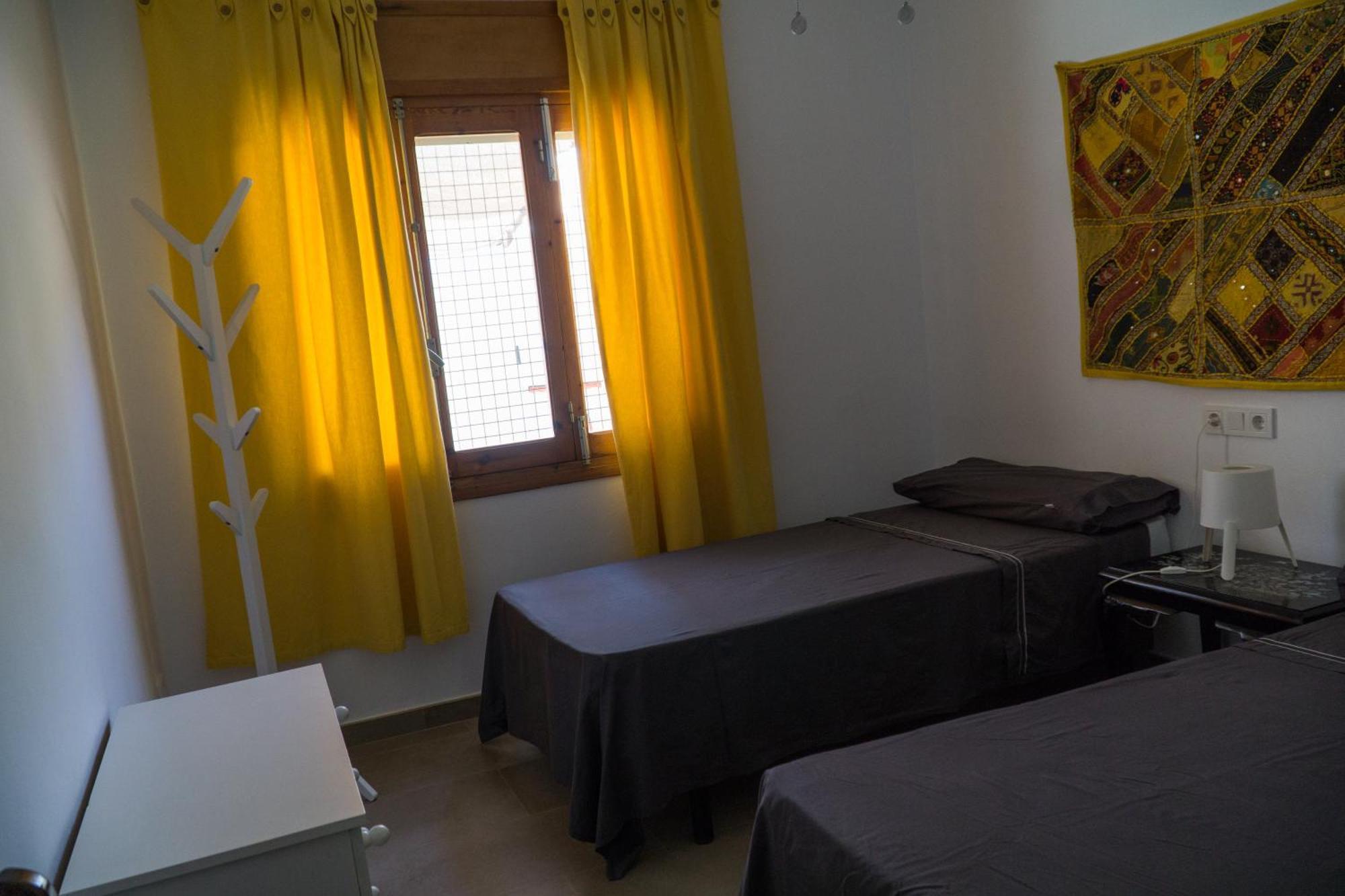 Chalet II Con Jardin Y Wifi En La Playa San Pedro del Pinatar Exterior photo