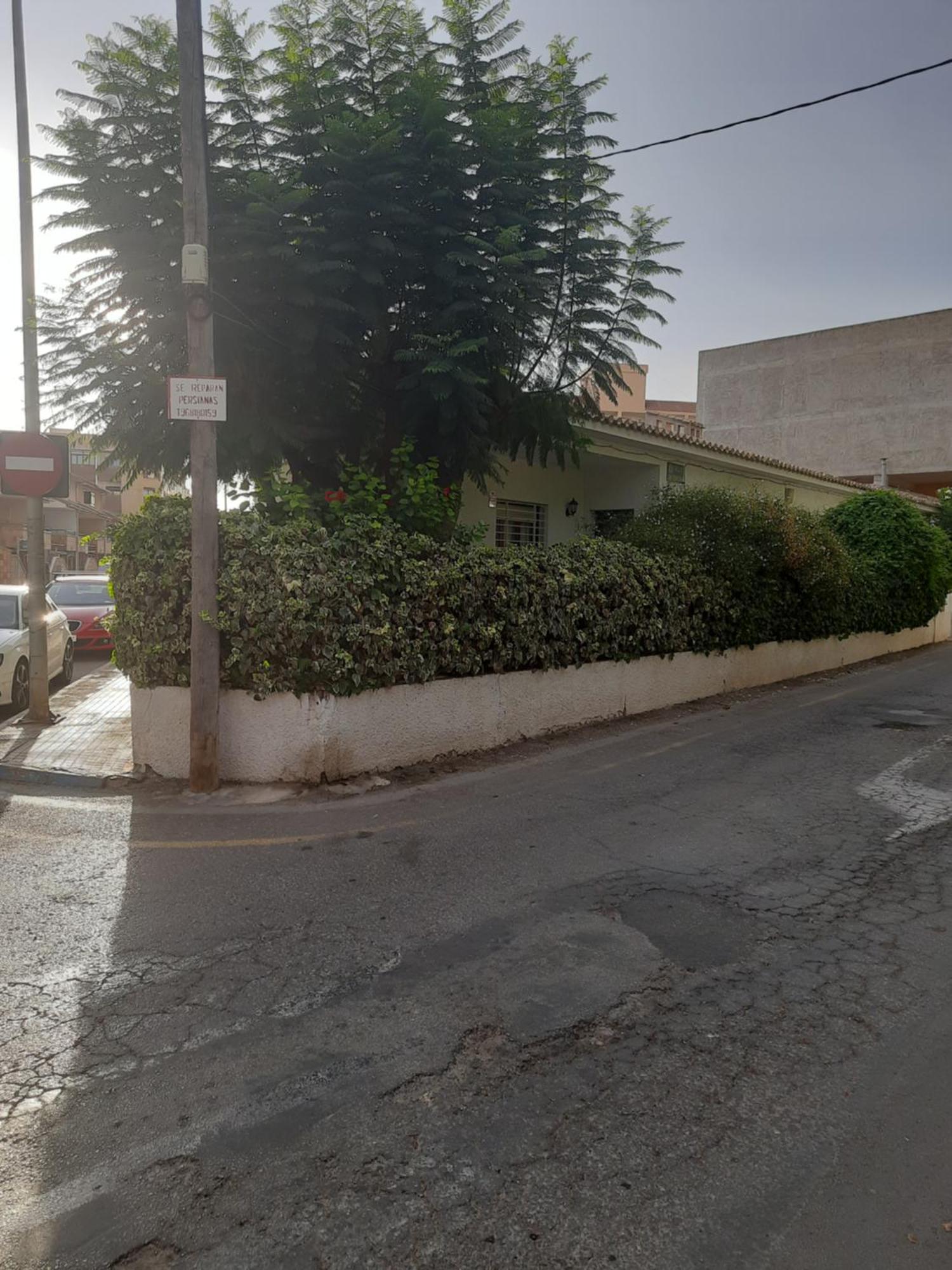Chalet II Con Jardin Y Wifi En La Playa San Pedro del Pinatar Exterior photo