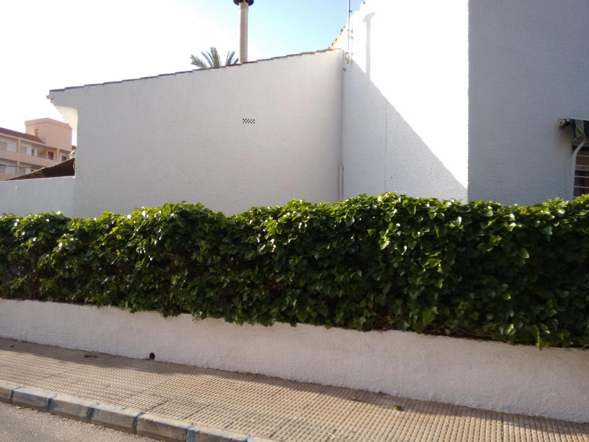 Chalet II Con Jardin Y Wifi En La Playa San Pedro del Pinatar Exterior photo