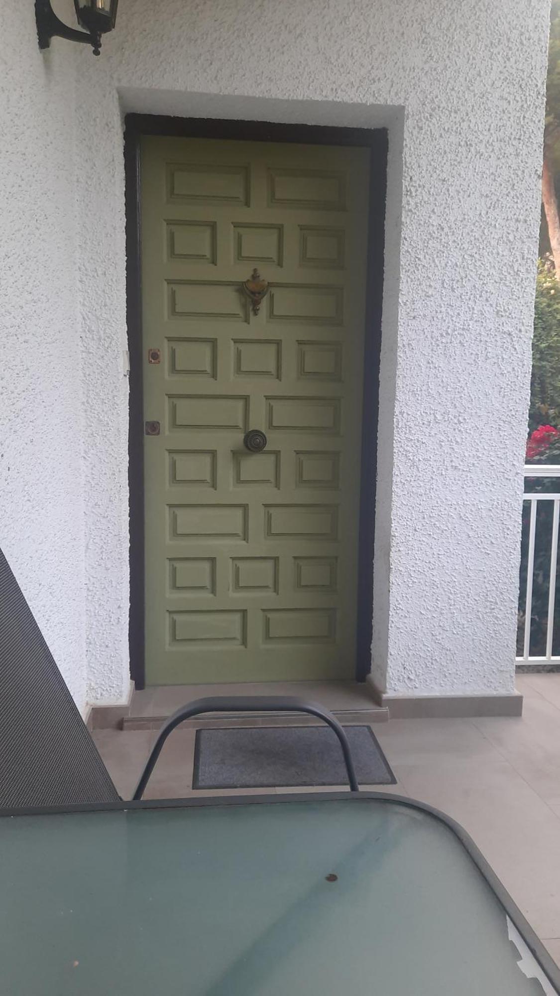 Chalet II Con Jardin Y Wifi En La Playa San Pedro del Pinatar Exterior photo