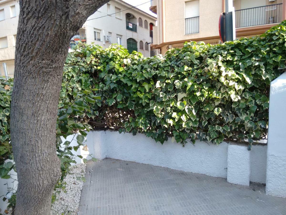 Chalet II Con Jardin Y Wifi En La Playa San Pedro del Pinatar Exterior photo
