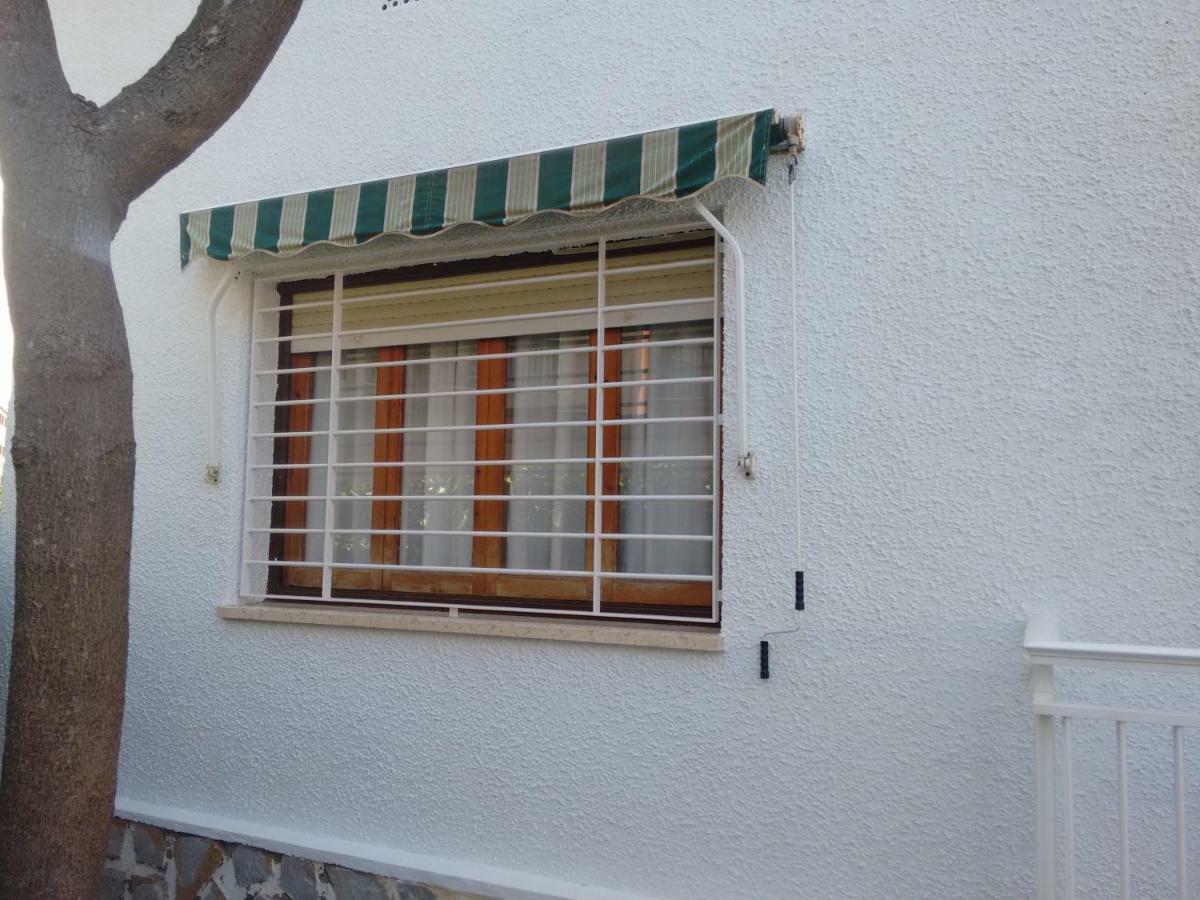 Chalet II Con Jardin Y Wifi En La Playa San Pedro del Pinatar Exterior photo