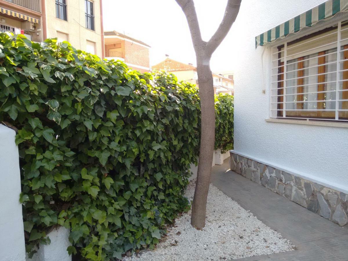Chalet II Con Jardin Y Wifi En La Playa San Pedro del Pinatar Exterior photo