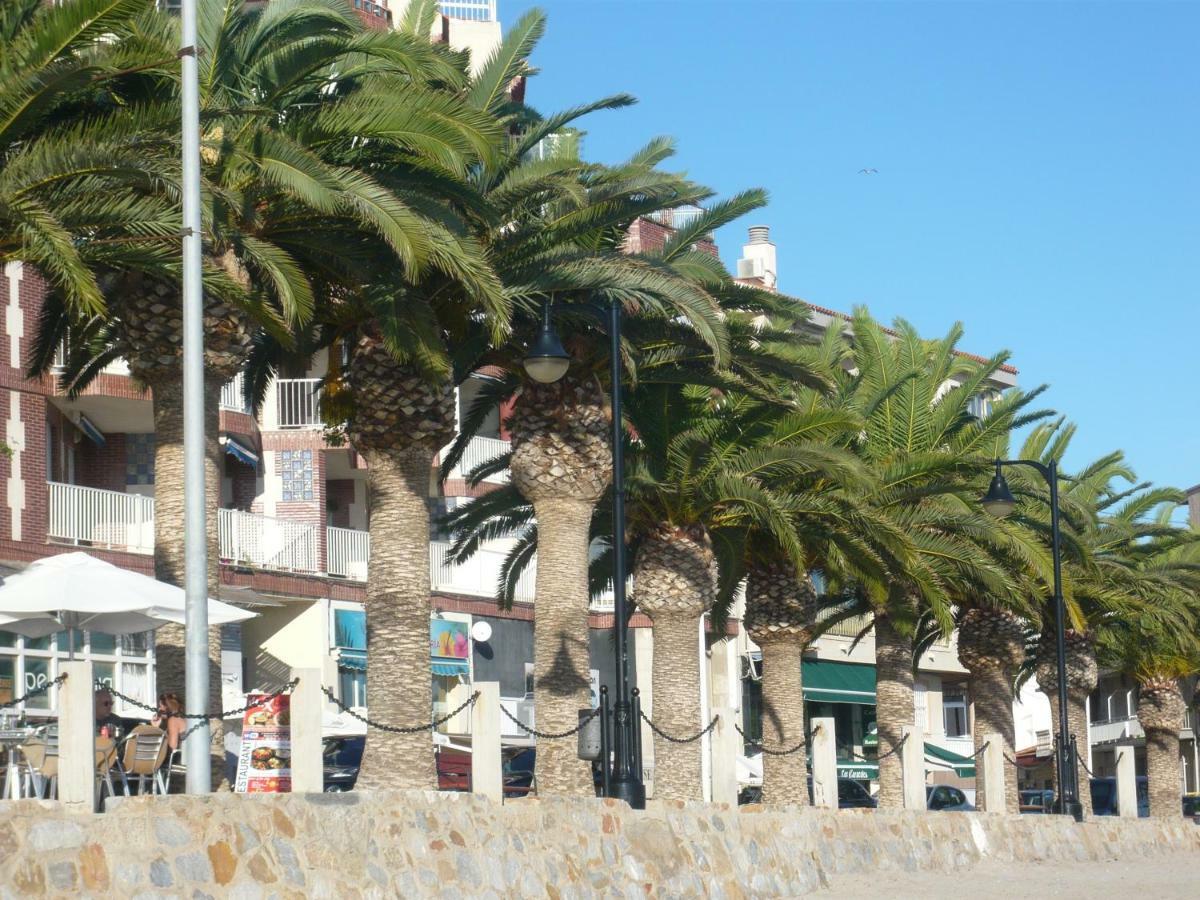 Chalet II Con Jardin Y Wifi En La Playa San Pedro del Pinatar Exterior photo